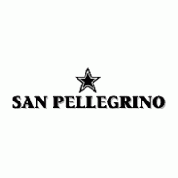 San Pellegrino logo vector logo