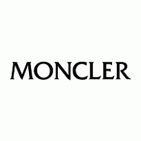 Moncler logo vector logo