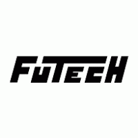 Futech logo vector logo