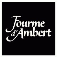 Fourme d’Ambert logo vector logo