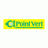Point Vert logo vector logo