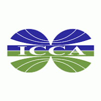 ICCA logo vector logo