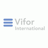 Vifor International logo vector logo