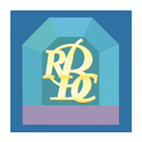 RBC logo vector logo