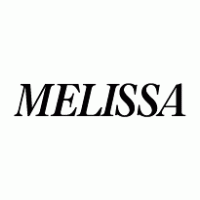 Melissa logo vector logo