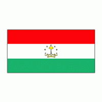Tajikistan logo vector logo