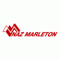 NAZ Marleton logo vector logo