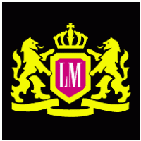 L&M logo vector logo