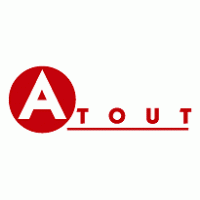 Atout logo vector logo