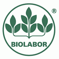 Biolabor logo vector logo