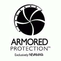 Armored Protection logo vector logo