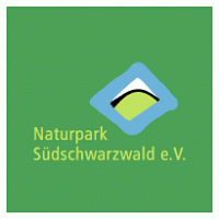 Naturpark Suedschwarzwald logo vector logo