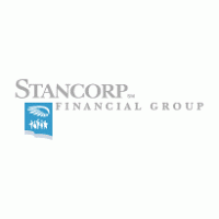 StanCorp Financial Group logo vector logo