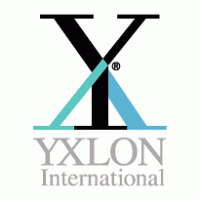 YXLON logo vector logo