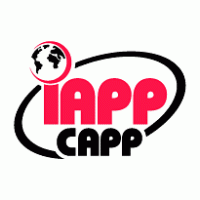 IAPP CAPP logo vector logo