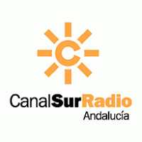 Canal Sur Radio logo vector logo