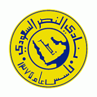 Al NASSR Saudi logo vector logo