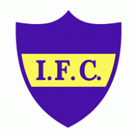 Independencia Futbol Club de San Pedro logo vector logo