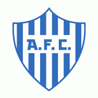 Armour Futebol Clube de Santana do Livramento-RS logo vector logo