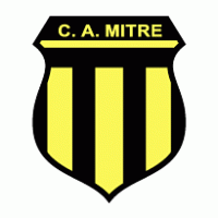 Club Atletico Mitre de Santiago del Estero logo vector logo