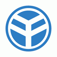 Yue Yuen Industrial logo vector logo