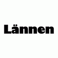 Lannen Engineering logo vector logo