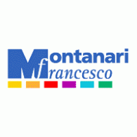 Montanari Francesco logo vector logo