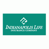 Indianapolis Life logo vector logo