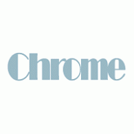 Chrome logo vector logo