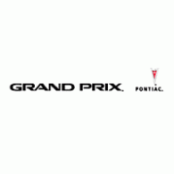 Grand Prix logo vector logo