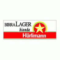 Hurlimann logo vector logo