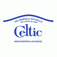 Celtic logo vector logo