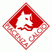 Piacenza logo vector logo