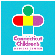 Connecticut Children’s Medical Center logo vector logo