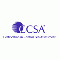CCSA logo vector logo