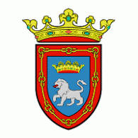 Pamplona logo vector logo