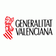 Generalitat Valenciana logo vector logo