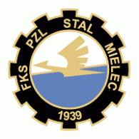 FKS PZL Stal Mielec logo vector logo