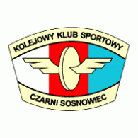 KKS Czarni Sosnowiec logo vector logo