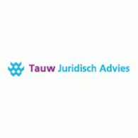 Tauw Juridisch Advies logo vector logo