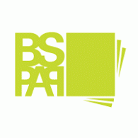 BSPAP logo vector logo