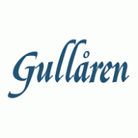 Gullaren logo vector logo