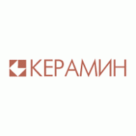 Keramin logo vector logo