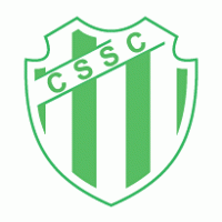 CS Santa Cruz de Puerto Santa Cruz logo vector logo