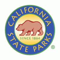 California State Parks logo vector logo