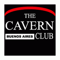 The Cavern Club logo vector logo