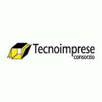 Tecnoimprese Consorzio logo vector logo