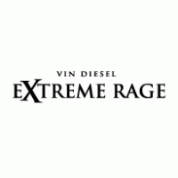 Extreme Rage logo vector logo