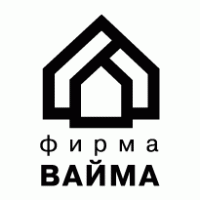 Vayma logo vector logo