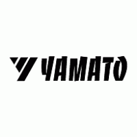 Yamato logo vector logo